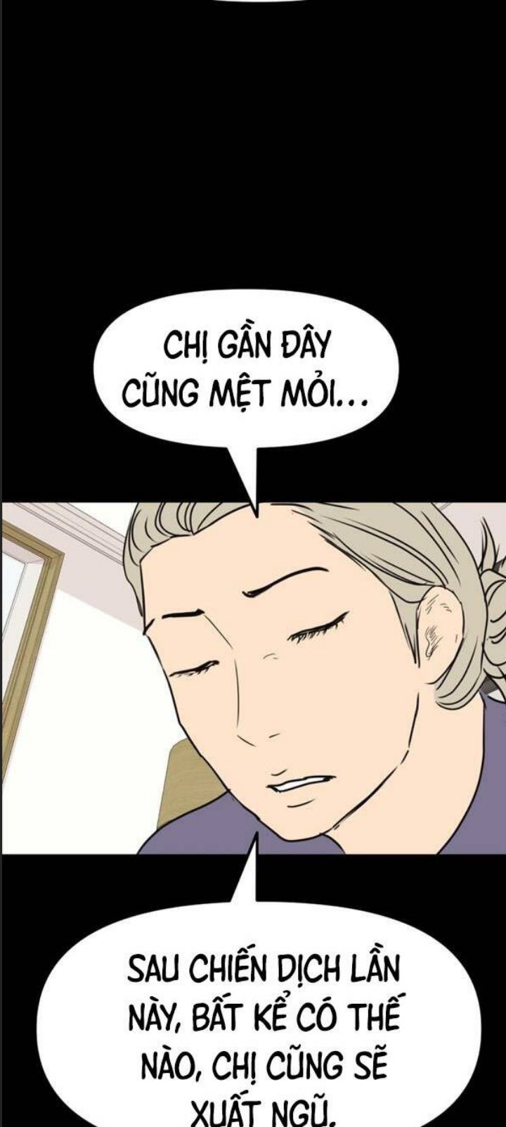 Bạn Trai Võ Sĩ Chap 80 - Next Chap 81