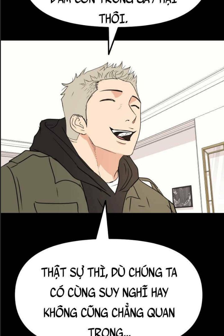 Bạn Trai Võ Sĩ Chap 81 - Next Chap 82