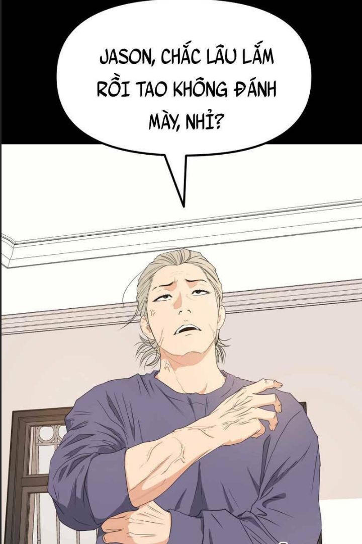 Bạn Trai Võ Sĩ Chap 81 - Next Chap 82