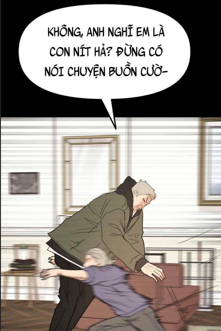 Bạn Trai Võ Sĩ Chap 81 - Next Chap 82
