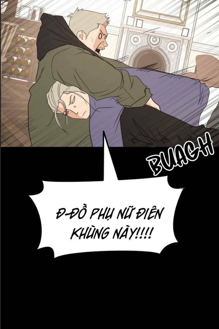 Bạn Trai Võ Sĩ Chap 81 - Next Chap 82