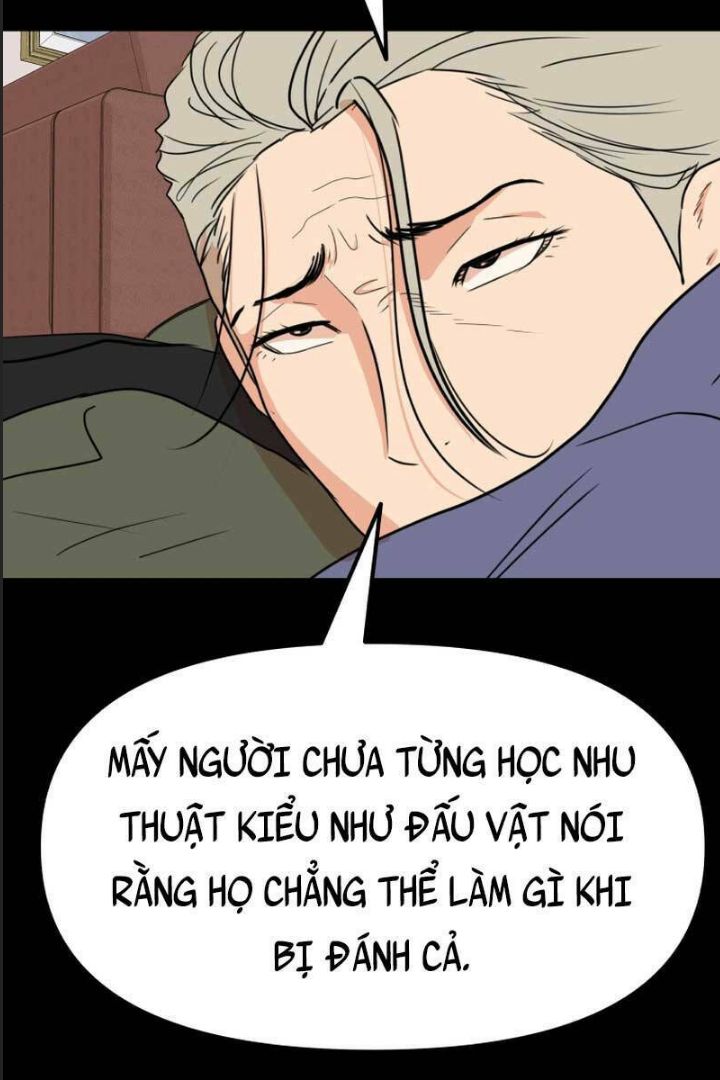 Bạn Trai Võ Sĩ Chap 81 - Next Chap 82