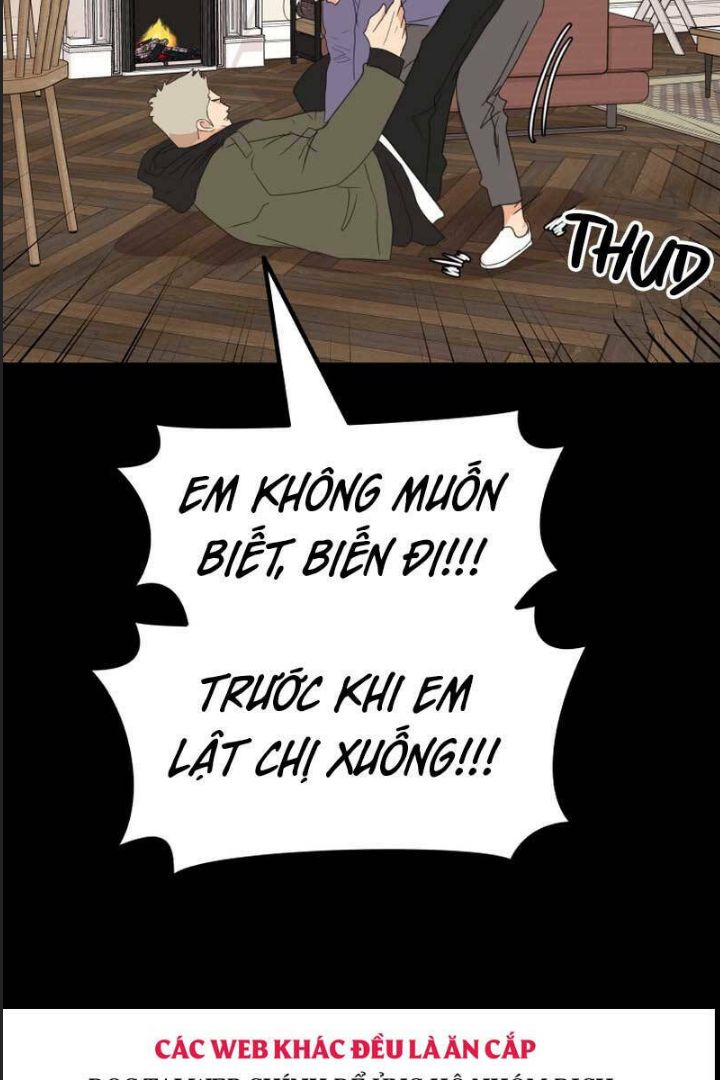 Bạn Trai Võ Sĩ Chap 81 - Next Chap 82