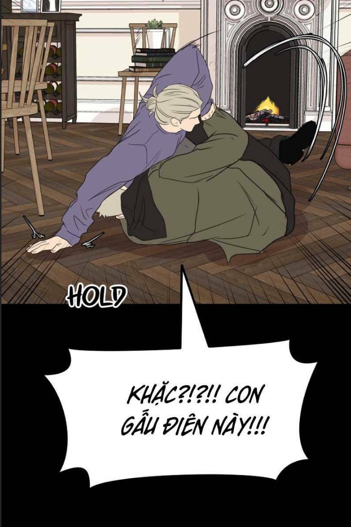 Bạn Trai Võ Sĩ Chap 81 - Next Chap 82