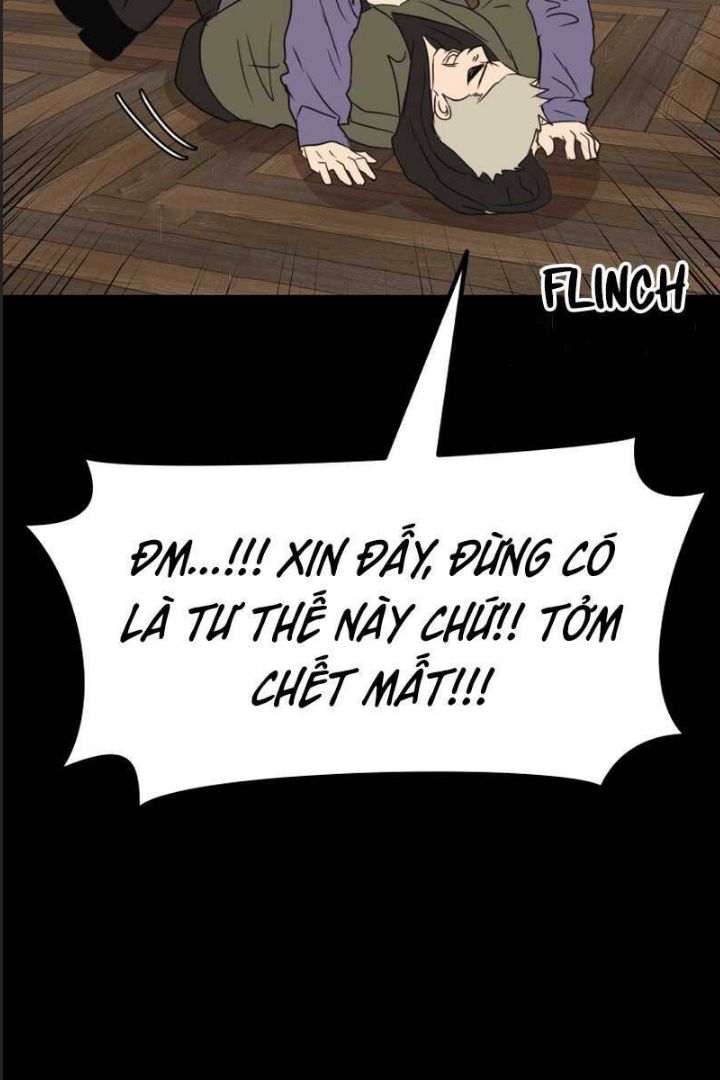 Bạn Trai Võ Sĩ Chap 81 - Next Chap 82