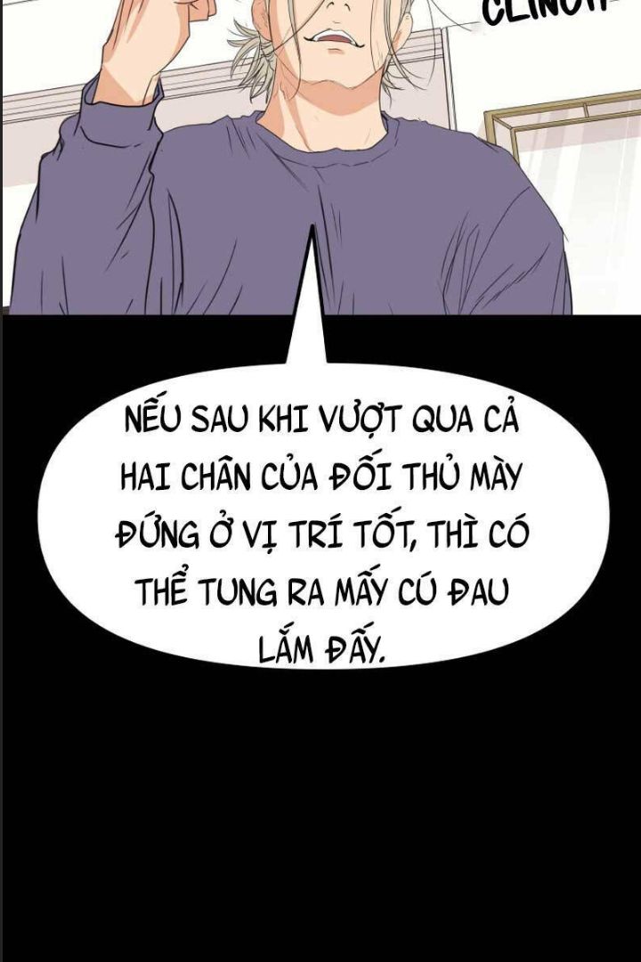 Bạn Trai Võ Sĩ Chap 81 - Next Chap 82