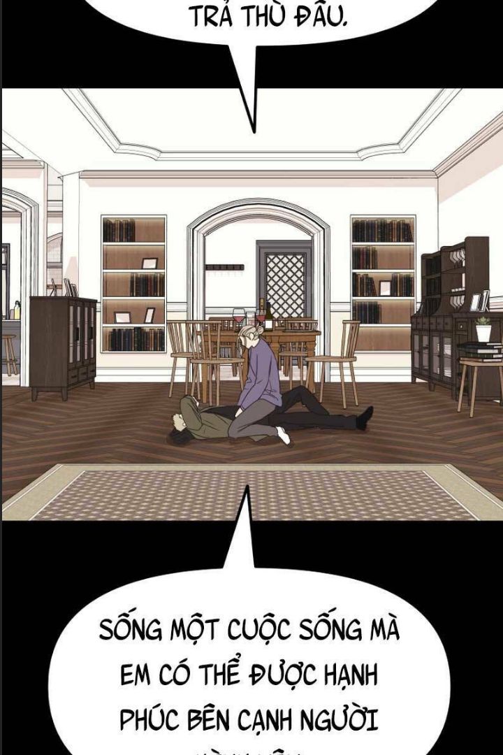 Bạn Trai Võ Sĩ Chap 81 - Next Chap 82