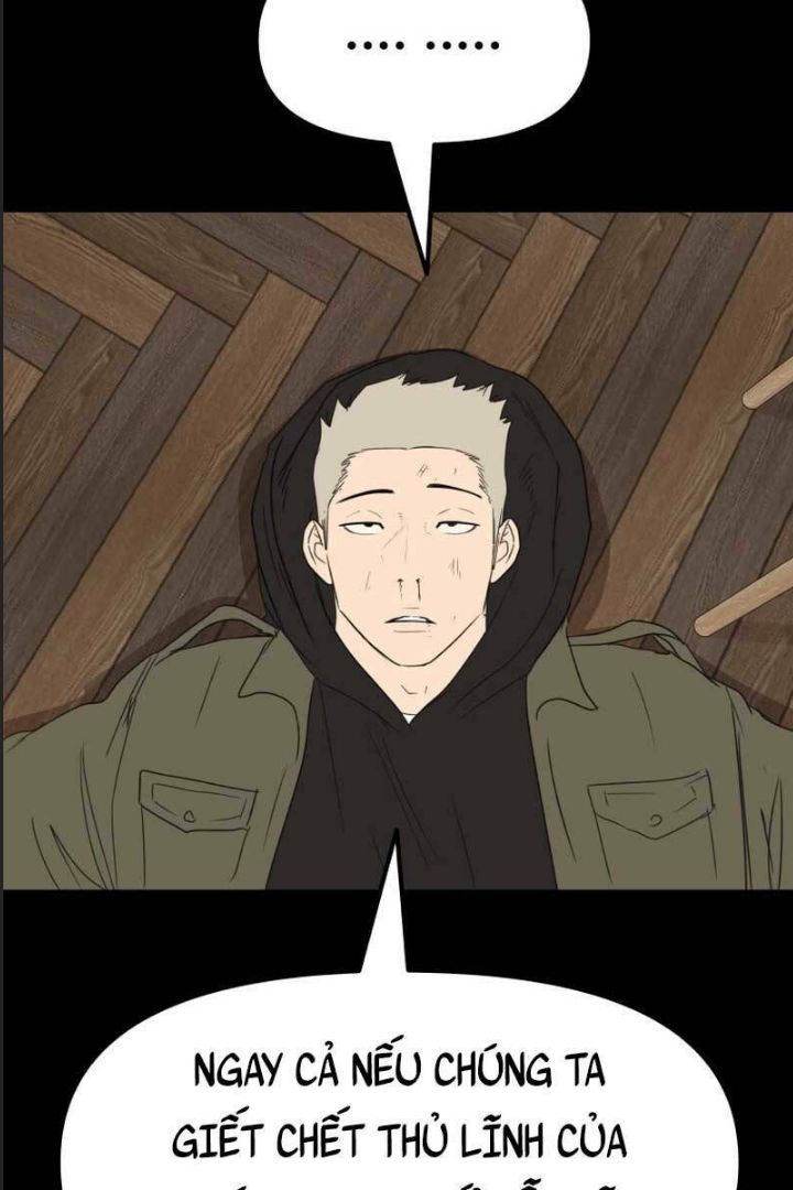 Bạn Trai Võ Sĩ Chap 81 - Next Chap 82