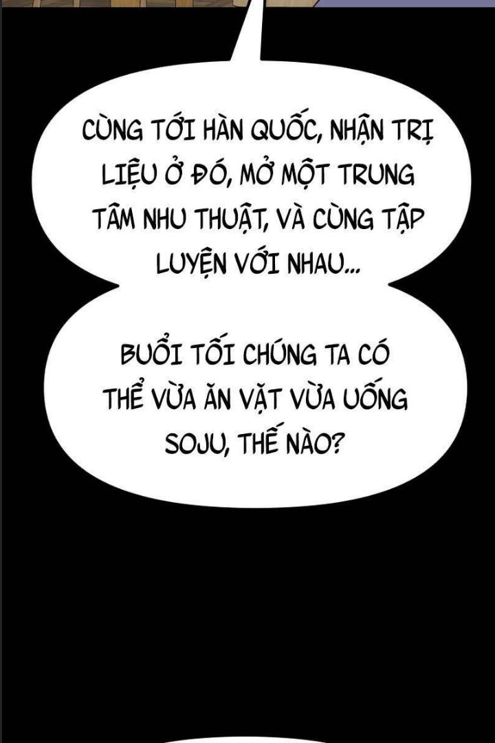 Bạn Trai Võ Sĩ Chap 81 - Next Chap 82