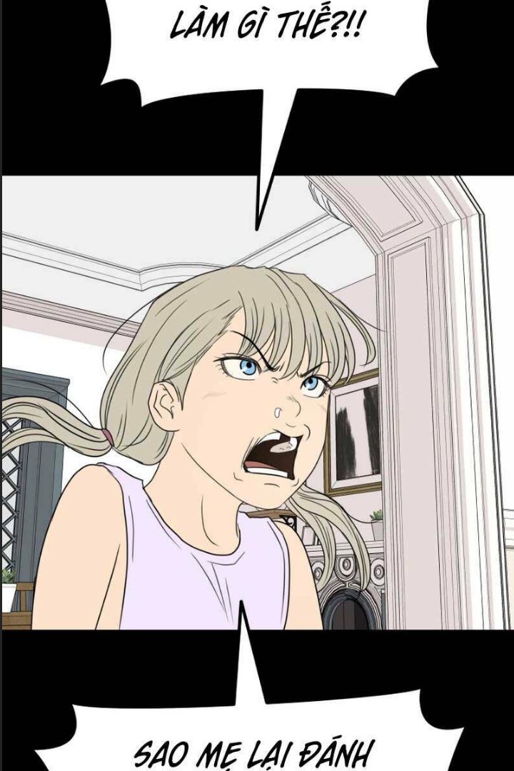 Bạn Trai Võ Sĩ Chap 81 - Next Chap 82