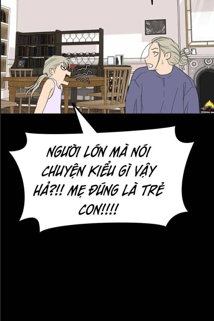 Bạn Trai Võ Sĩ Chap 81 - Next Chap 82