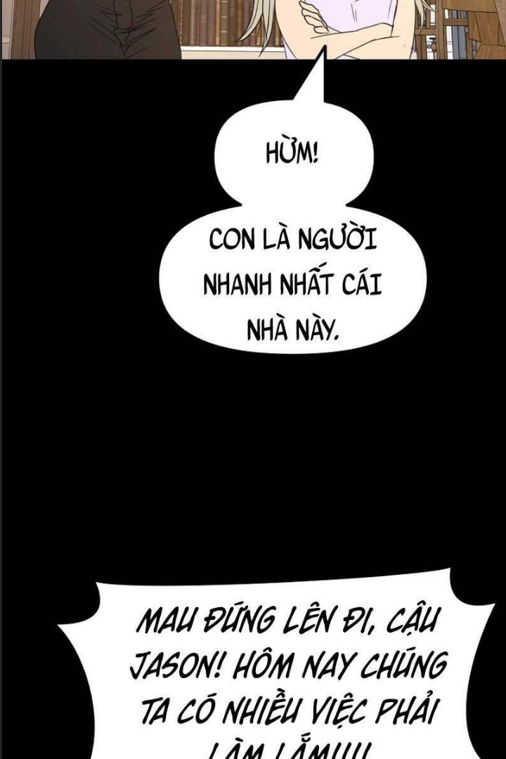 Bạn Trai Võ Sĩ Chap 81 - Next Chap 82
