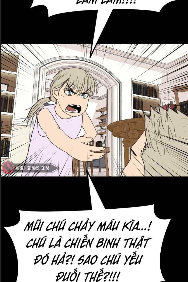 Bạn Trai Võ Sĩ Chap 81 - Next Chap 82