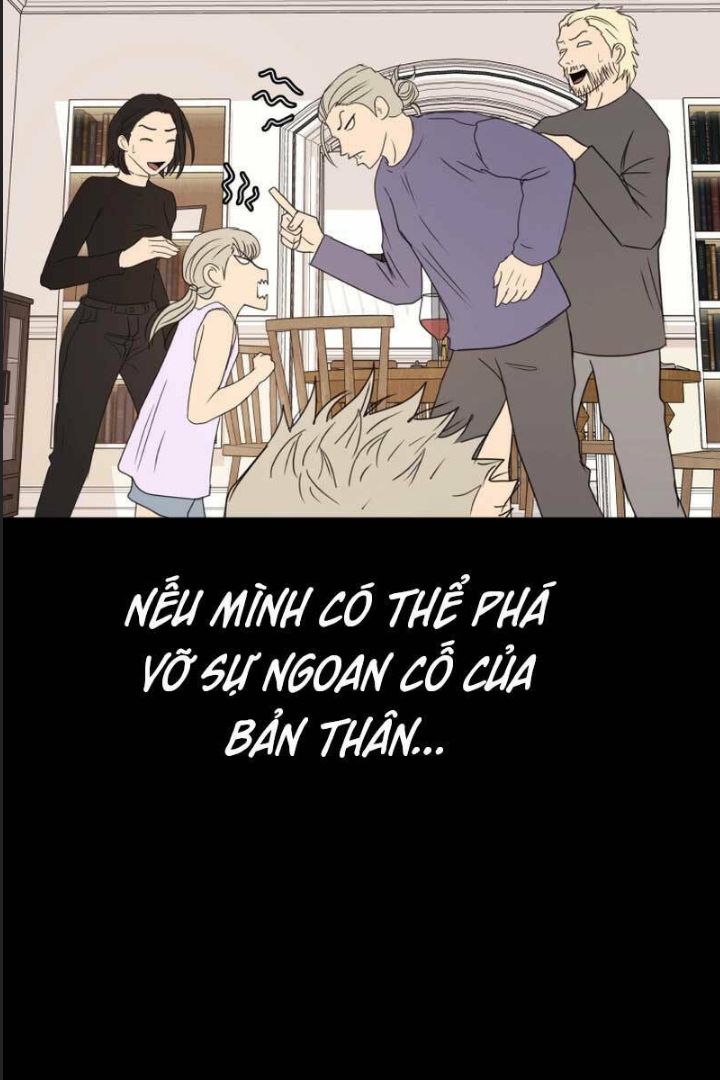 Bạn Trai Võ Sĩ Chap 81 - Next Chap 82