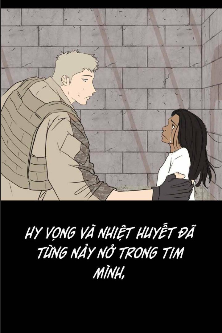 Bạn Trai Võ Sĩ Chap 81 - Next Chap 82