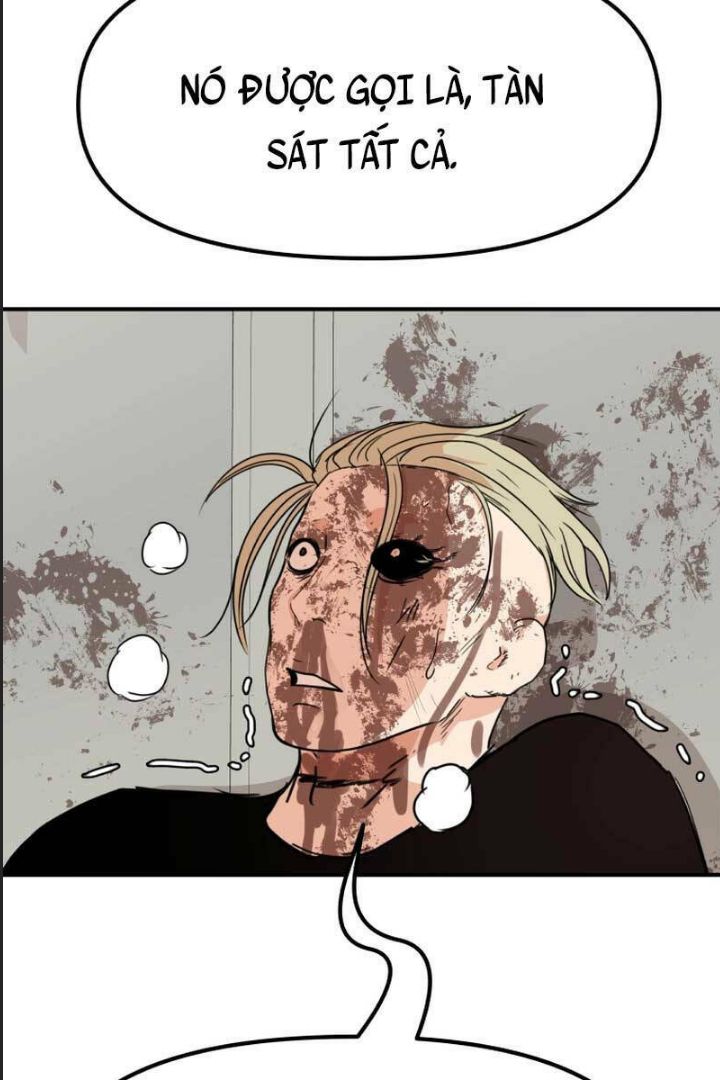 Bạn Trai Võ Sĩ Chap 81 - Next Chap 82
