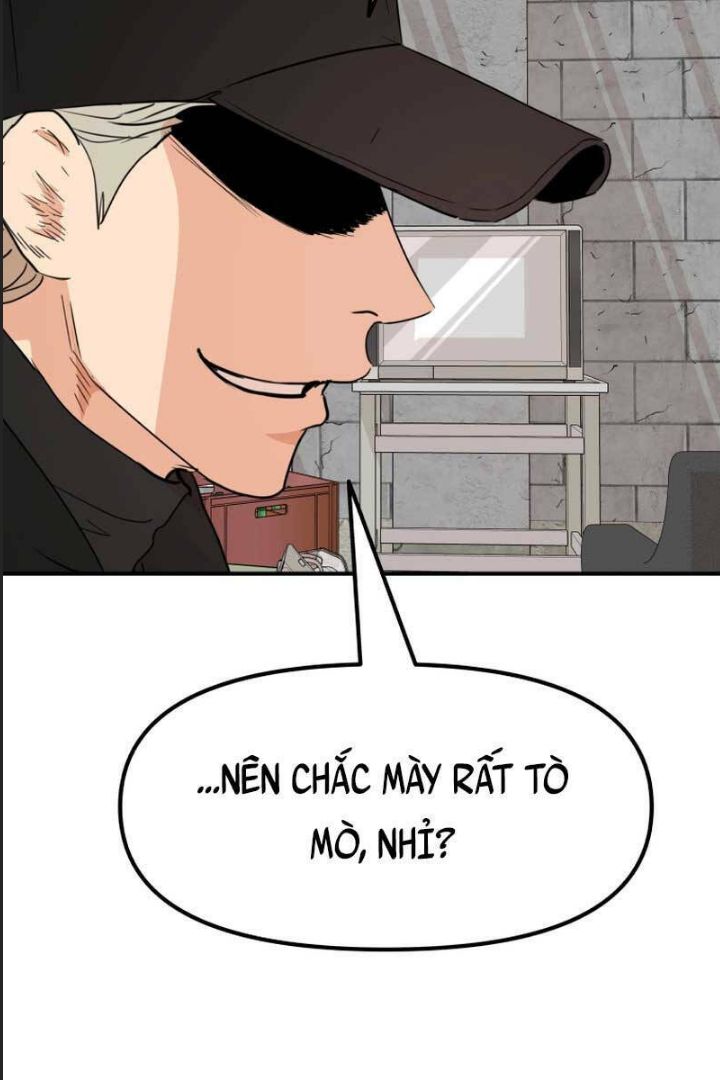 Bạn Trai Võ Sĩ Chap 81 - Next Chap 82