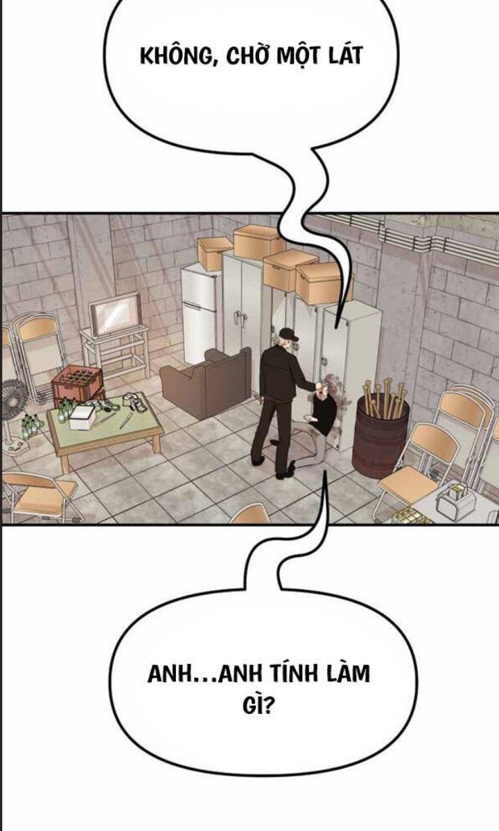 Bạn Trai Võ Sĩ Chap 82 - Next Chap 83