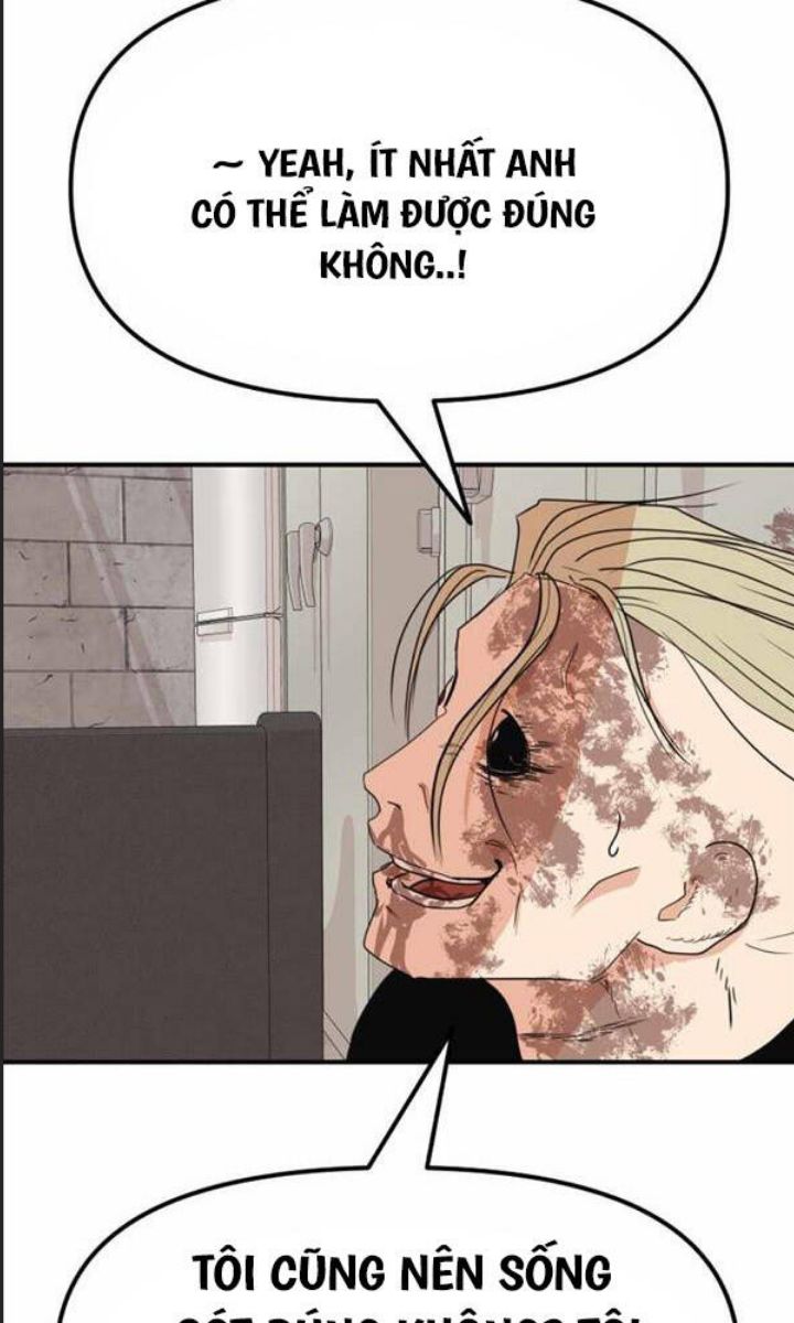 Bạn Trai Võ Sĩ Chap 82 - Next Chap 83