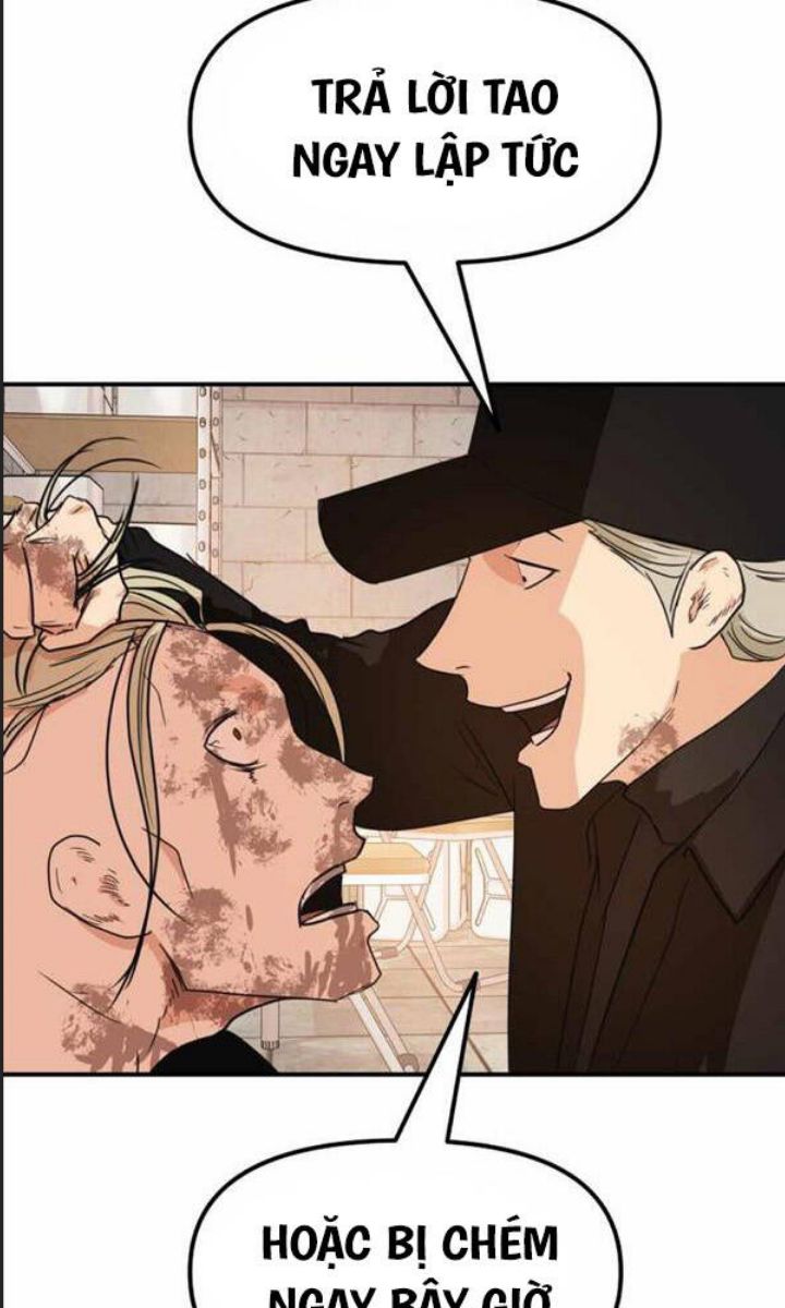Bạn Trai Võ Sĩ Chap 82 - Next Chap 83