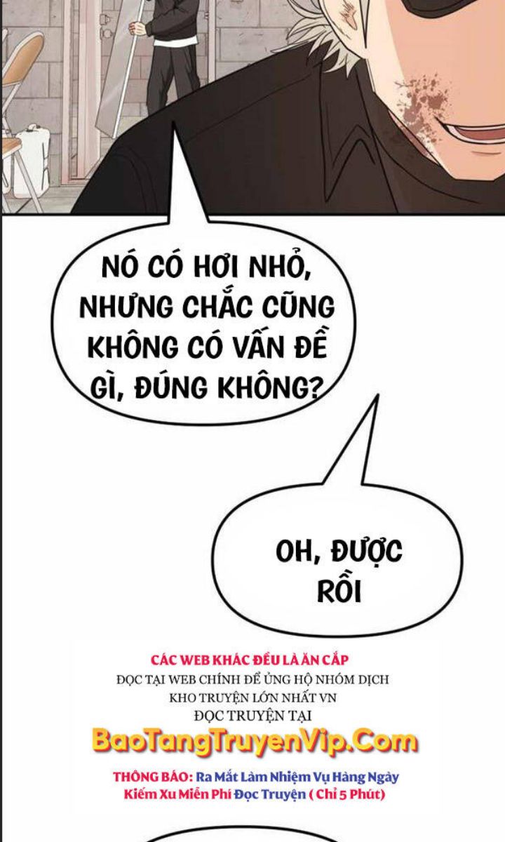 Bạn Trai Võ Sĩ Chap 82 - Next Chap 83