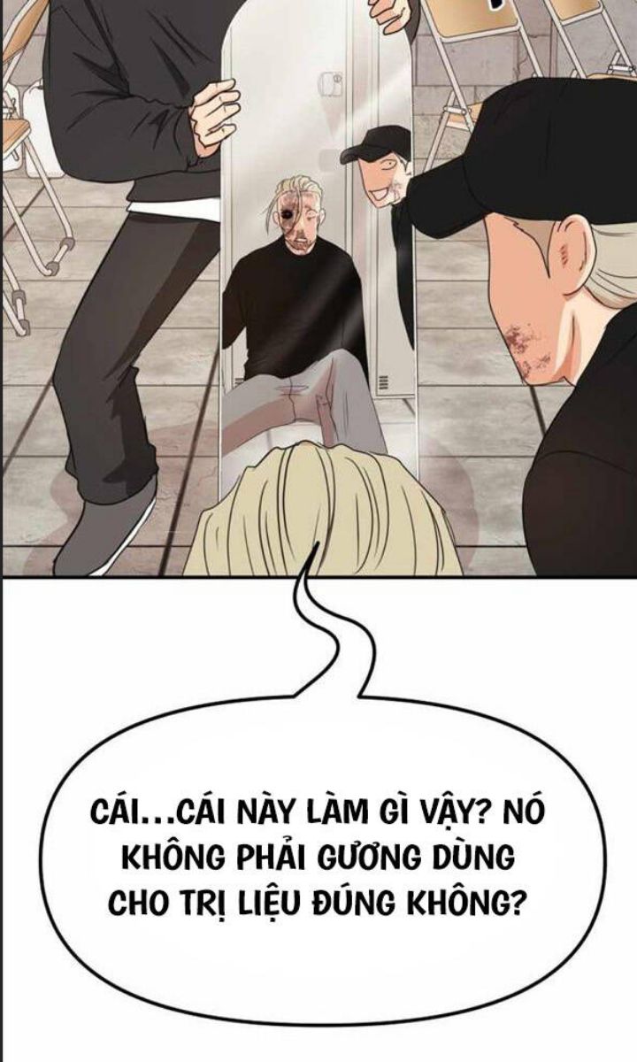 Bạn Trai Võ Sĩ Chap 82 - Next Chap 83