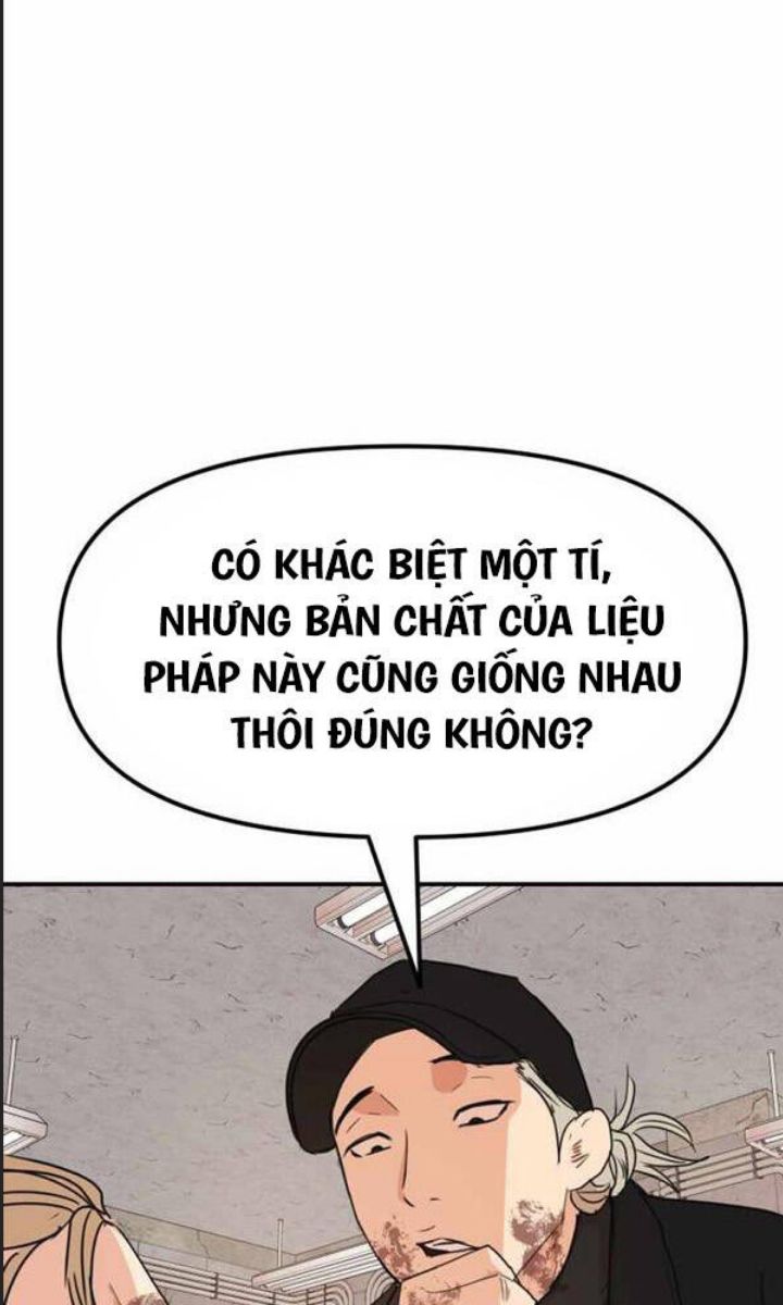 Bạn Trai Võ Sĩ Chap 82 - Next Chap 83