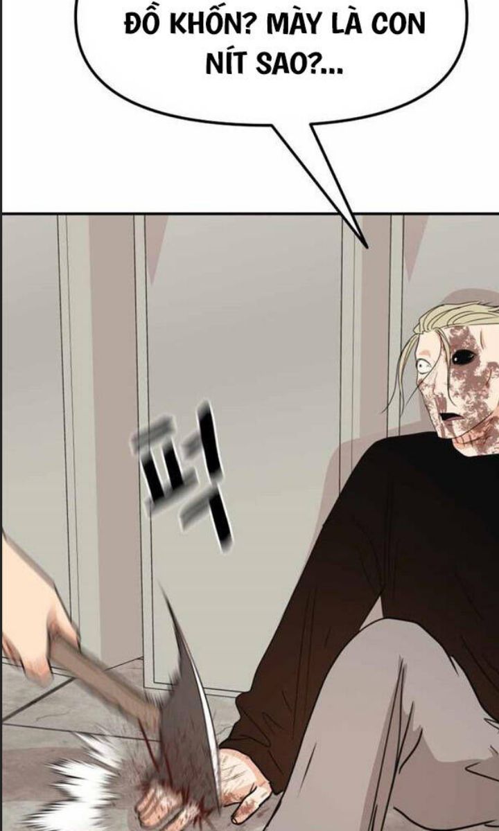 Bạn Trai Võ Sĩ Chap 82 - Next Chap 83