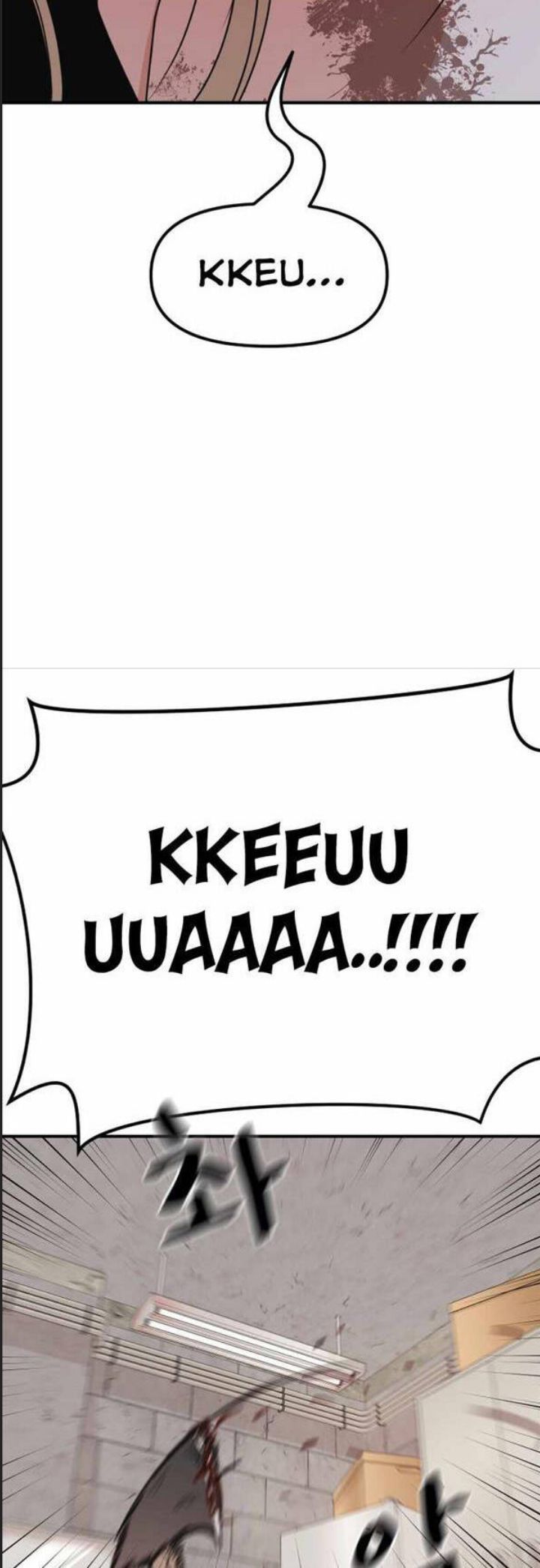 Bạn Trai Võ Sĩ Chap 82 - Next Chap 83