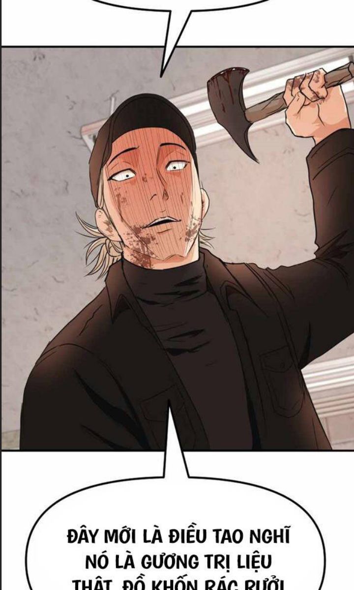 Bạn Trai Võ Sĩ Chap 82 - Next Chap 83