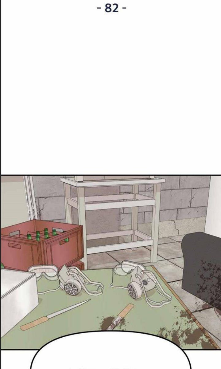 Bạn Trai Võ Sĩ Chap 82 - Next Chap 83