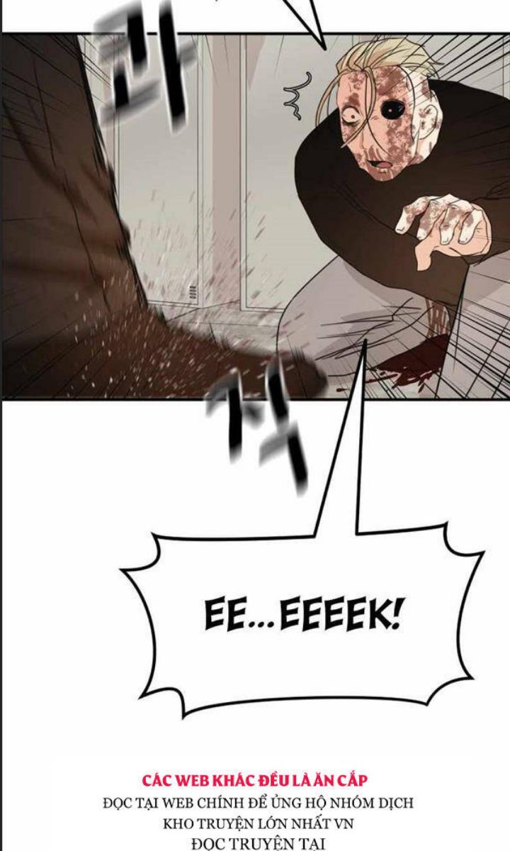 Bạn Trai Võ Sĩ Chap 82 - Next Chap 83