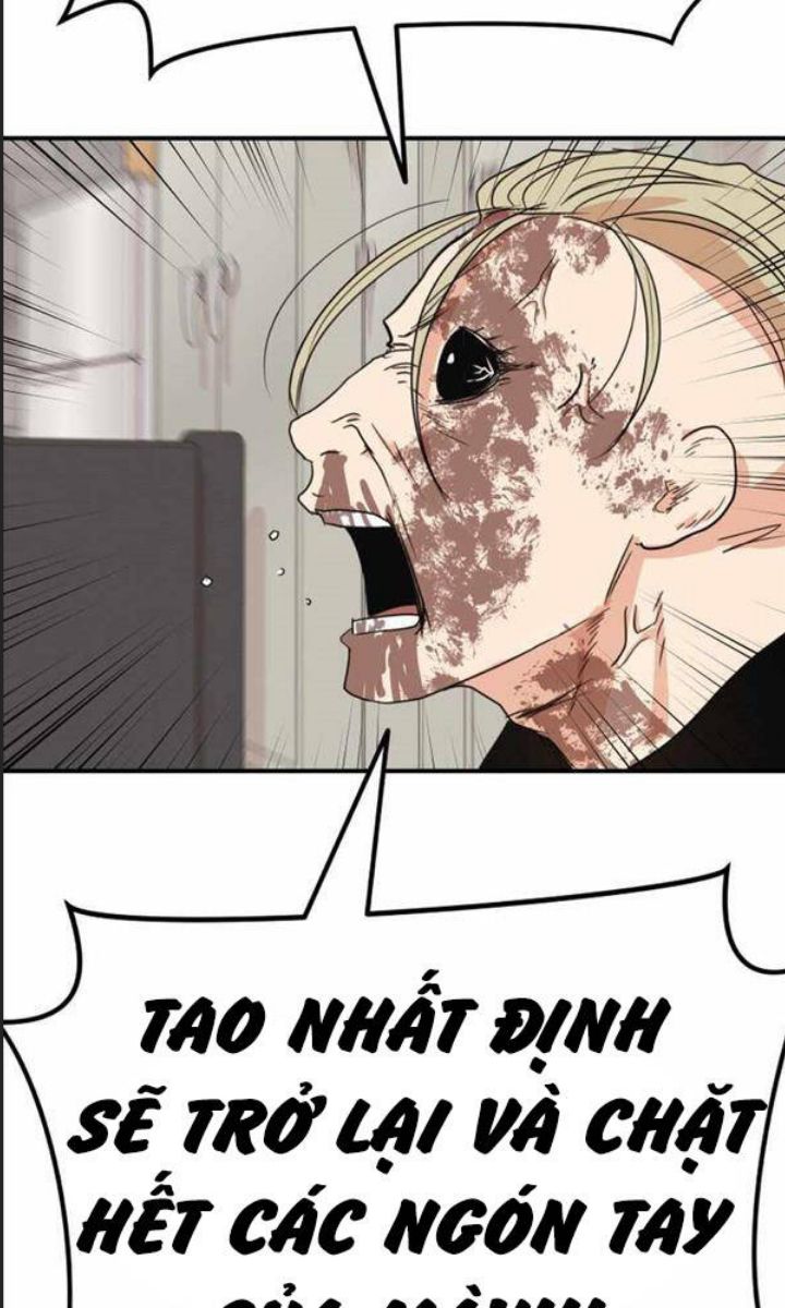 Bạn Trai Võ Sĩ Chap 82 - Next Chap 83