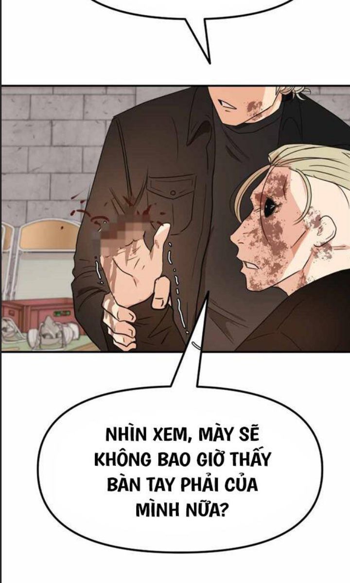 Bạn Trai Võ Sĩ Chap 82 - Next Chap 83