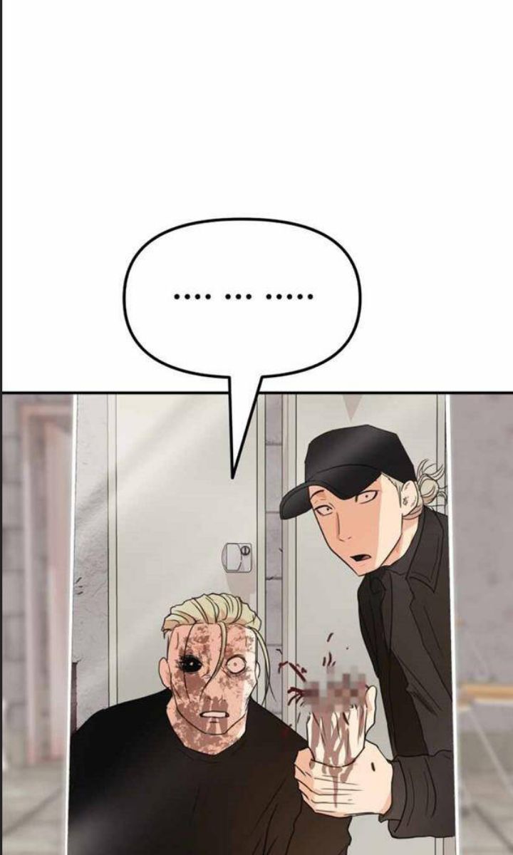 Bạn Trai Võ Sĩ Chap 82 - Next Chap 83