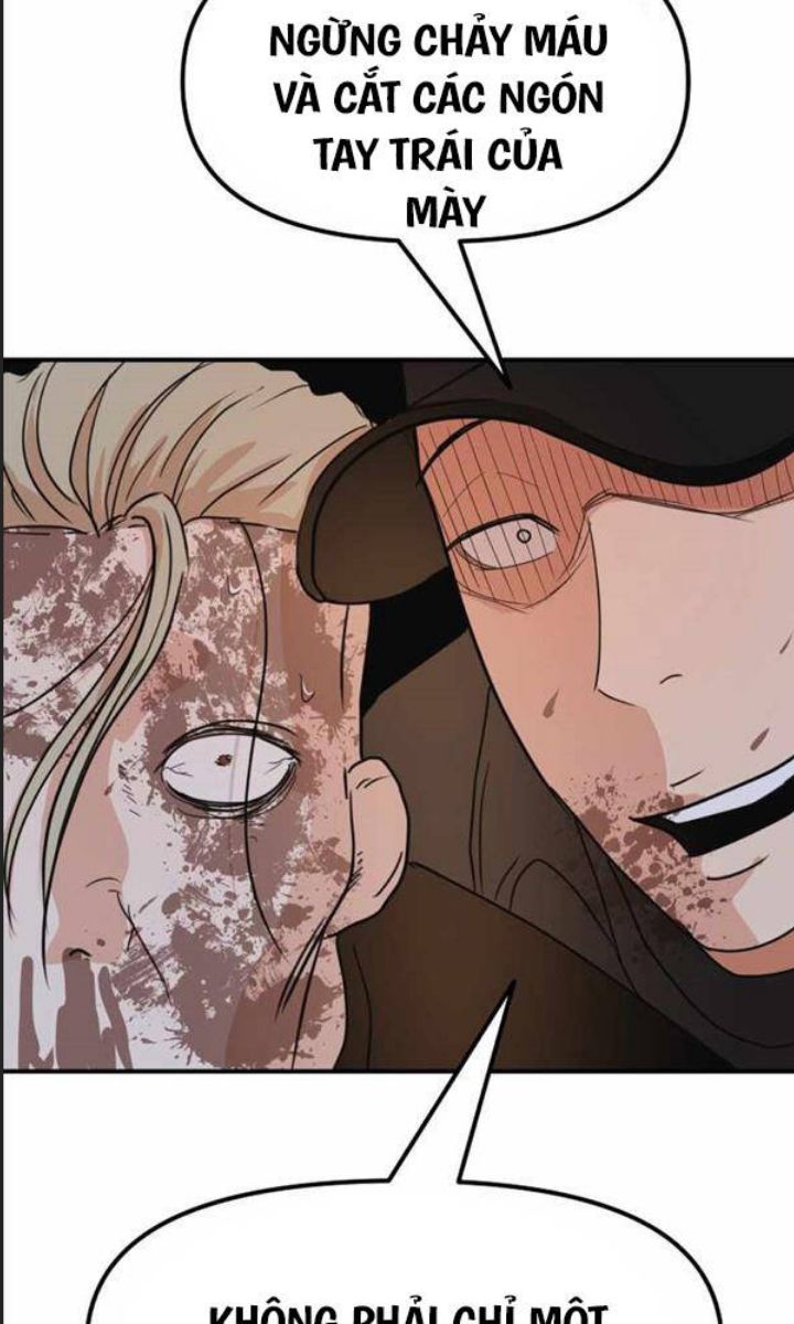 Bạn Trai Võ Sĩ Chap 82 - Next Chap 83