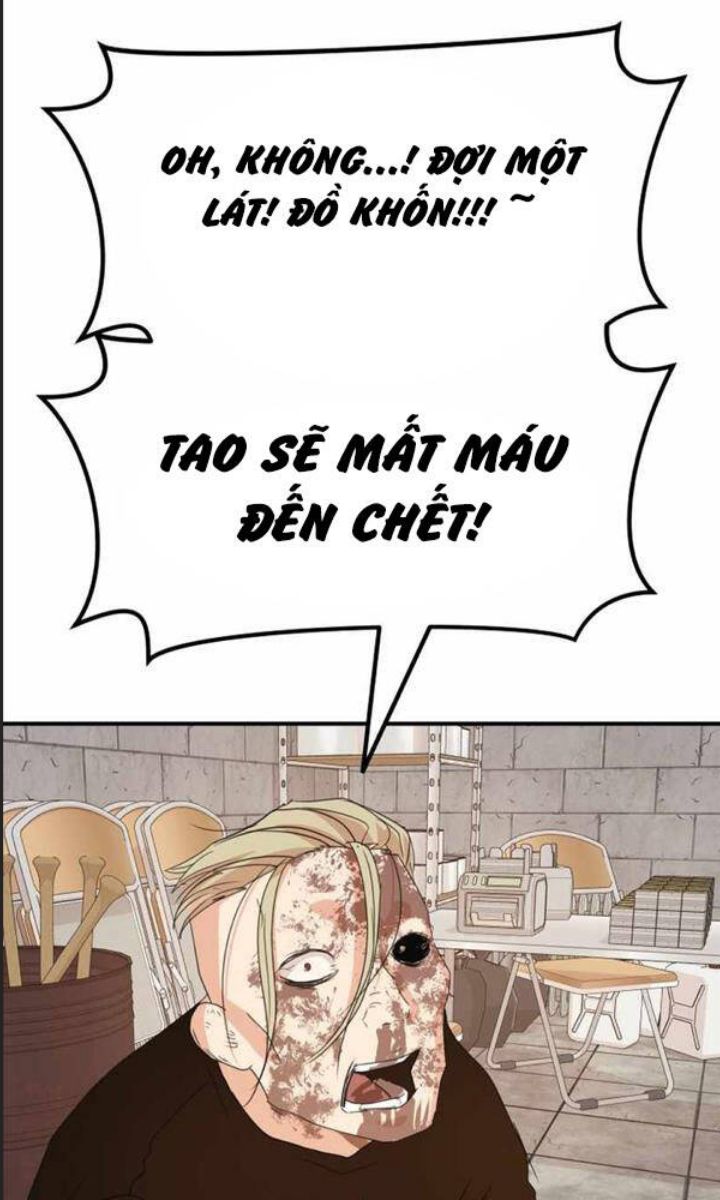 Bạn Trai Võ Sĩ Chap 82 - Next Chap 83