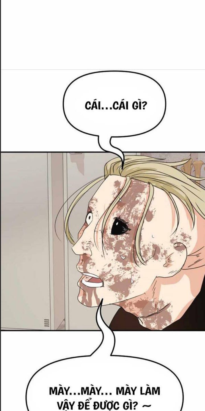 Bạn Trai Võ Sĩ Chap 82 - Next Chap 83