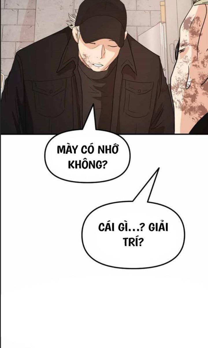 Bạn Trai Võ Sĩ Chap 82 - Next Chap 83