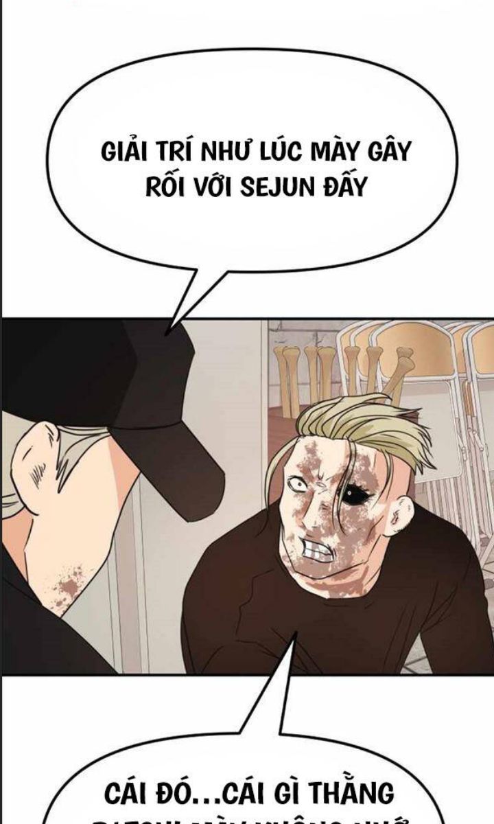 Bạn Trai Võ Sĩ Chap 82 - Next Chap 83