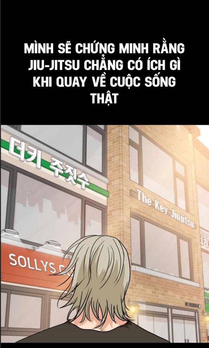 Bạn Trai Võ Sĩ Chap 82 - Next Chap 83