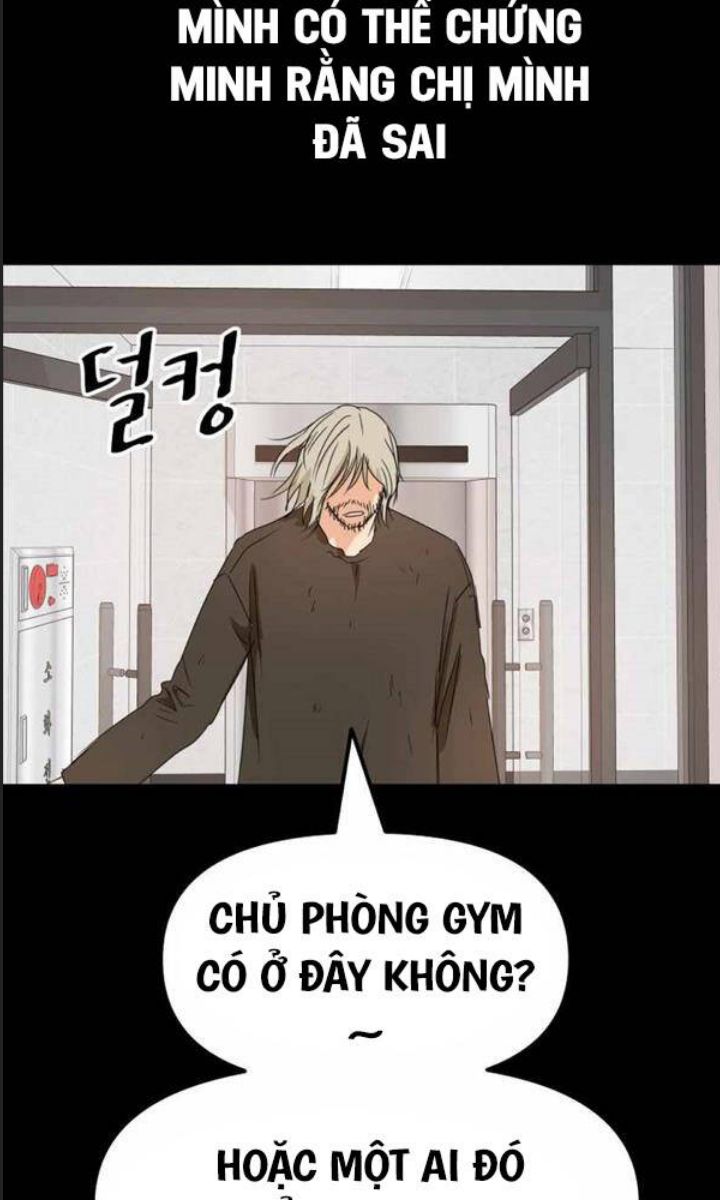 Bạn Trai Võ Sĩ Chap 82 - Next Chap 83