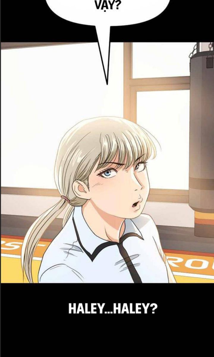 Bạn Trai Võ Sĩ Chap 82 - Next Chap 83