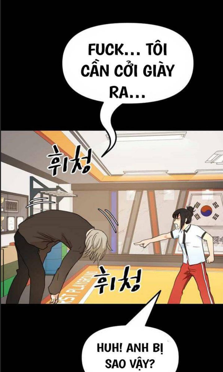 Bạn Trai Võ Sĩ Chap 82 - Next Chap 83