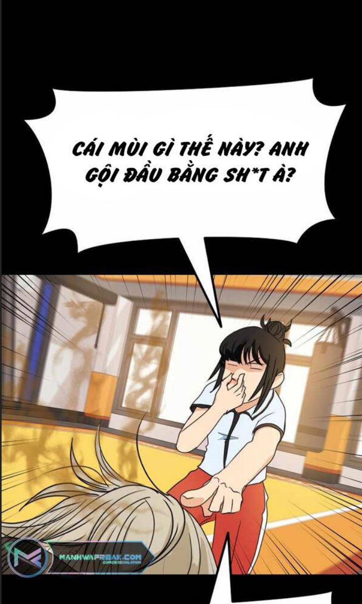 Bạn Trai Võ Sĩ Chap 82 - Next Chap 83