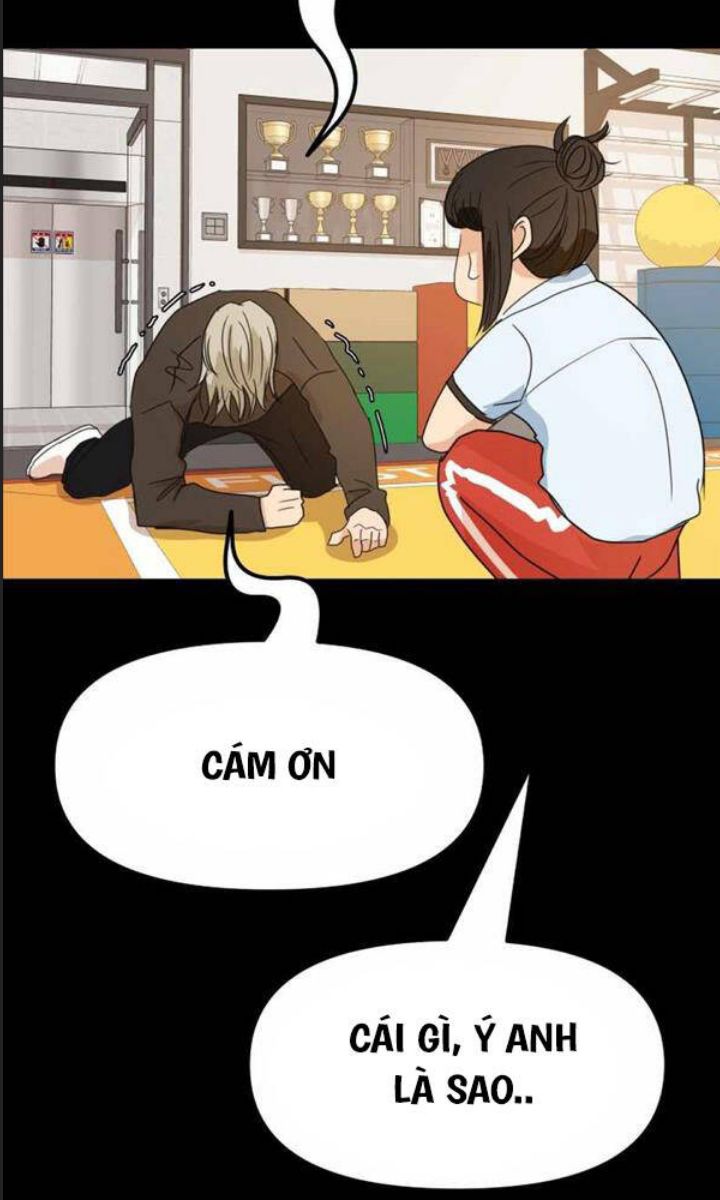 Bạn Trai Võ Sĩ Chap 82 - Next Chap 83