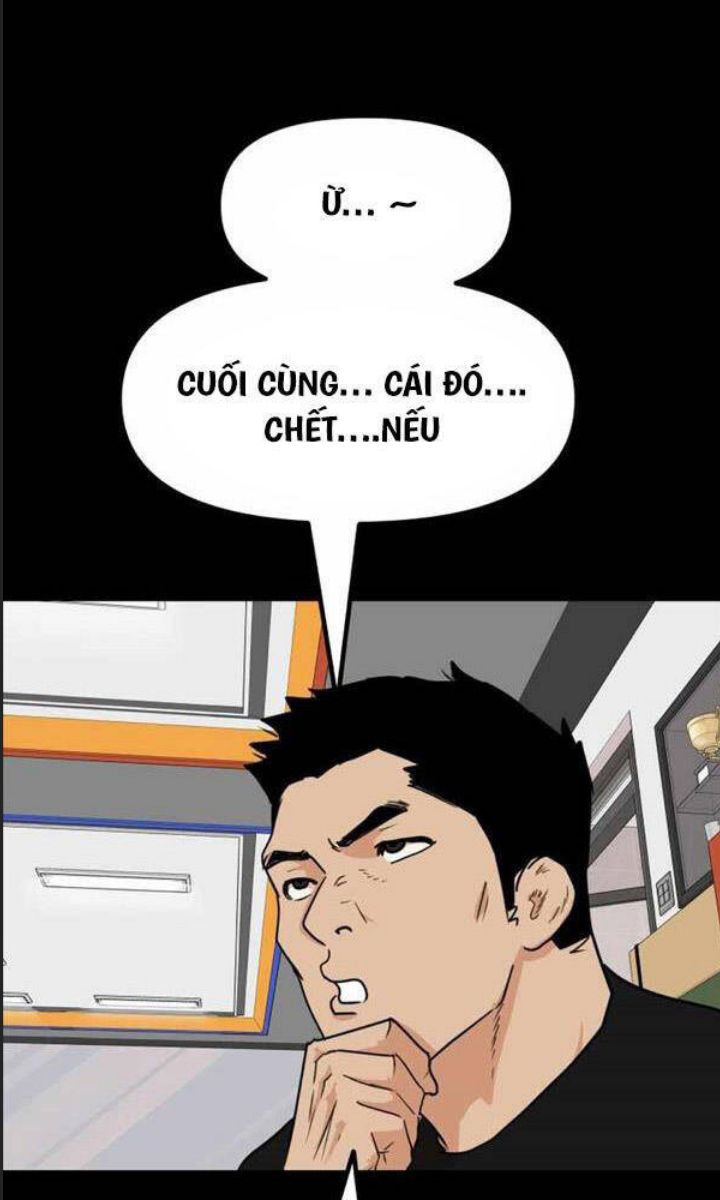 Bạn Trai Võ Sĩ Chap 83 - Next Chap 84