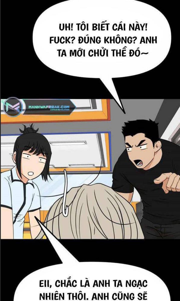 Bạn Trai Võ Sĩ Chap 83 - Next Chap 84