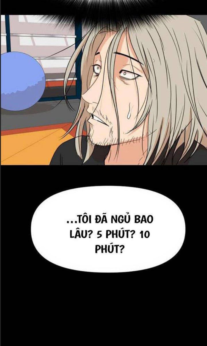 Bạn Trai Võ Sĩ Chap 83 - Next Chap 84
