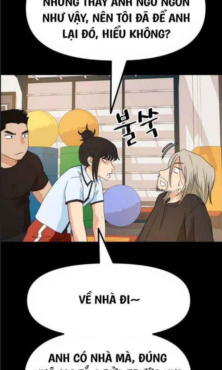 Bạn Trai Võ Sĩ Chap 83 - Next Chap 84
